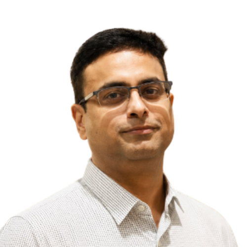 Dr. A Sasi Kiran